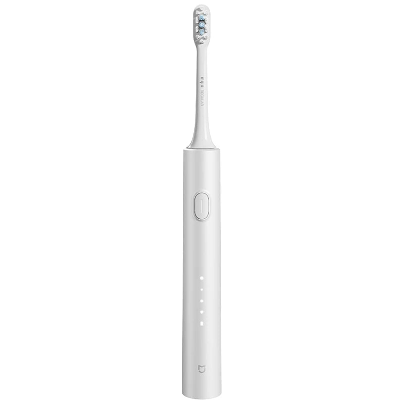 Cepillo de dientes eléctrico sónico XIAOMI, resistente al agua, cepillo de dientes electrónico para blanquear los dientes.
