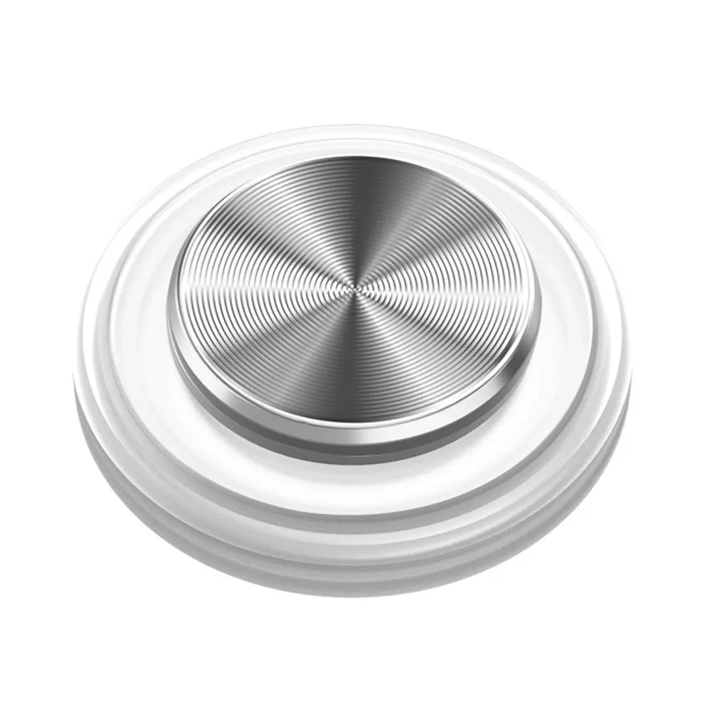 Round Game Joystick Universal Mobile Phone Rocker for Iphone Android Metal Button Controller Smartphone Suction Cup Gamepad